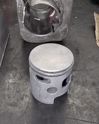 cilindro Pinasco D 46 Piaggio Si/Bravo/Ciao/Boxer