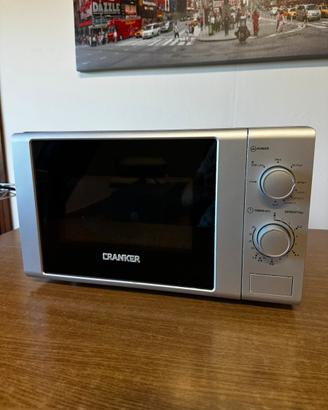 Forno a microonde Kranker