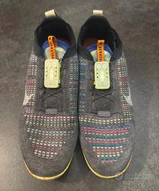 Ottime scarpe Nike Vapormax 2020 fk irongrey 44