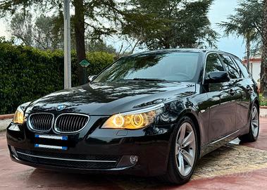 Bmw 525d 3.0 197cv Futura