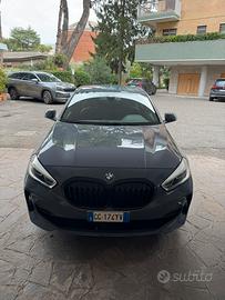 BMW Serie 1 MSport 116i - 2021