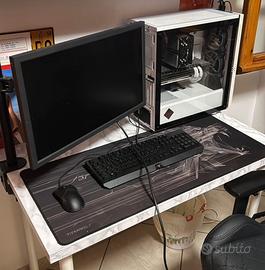 Computer piu simulatore