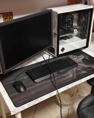 Computer piu simulatore