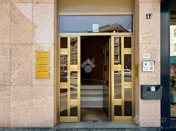 MONOLOCALE A BERGAMO