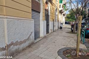 Zona Via Garibaldi, locale commerciale rif