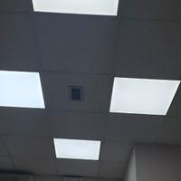 Faretto led incasso 60 x60