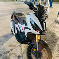 X-adv 750 special edition