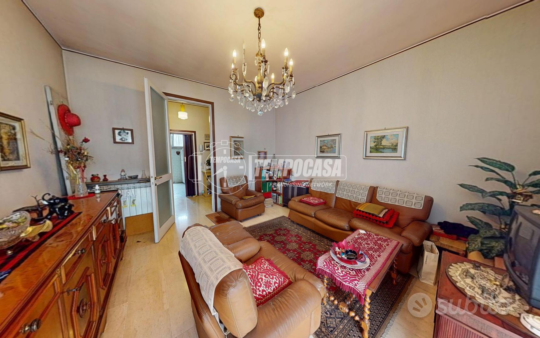 Appartamento – Milano, Municipio 9 - Altro