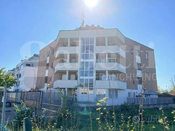 Appartamento Zola Predosa [Cod. rif 3315824VRG]