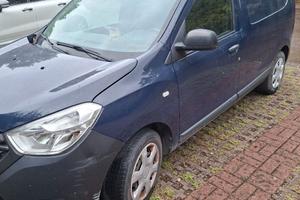 DACIA DOKKER