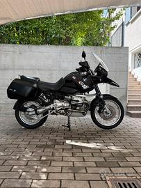 Bmw gs 1150 2003 - 25.000 km