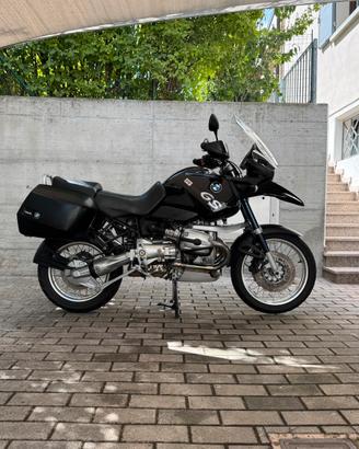 Bmw gs 1150 2003 - 25.000 km