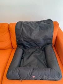 Cuscino auto Trixie
