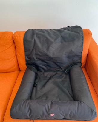 Cuscino auto Trixie