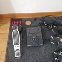 Batteria elettronica ALESIS CRIMSON 2