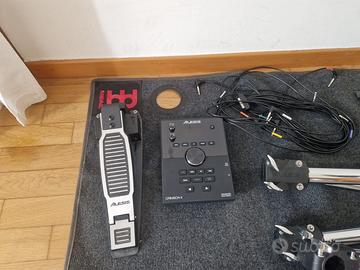 Batteria elettronica ALESIS CRIMSON 2