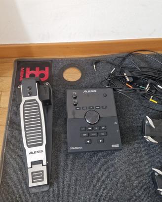 Batteria elettronica ALESIS CRIMSON 2