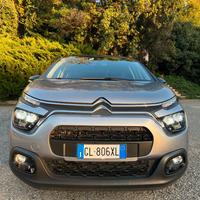 CITROEN C3 (110CV) PureTech S&S EAT6 Shine Pack