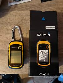 Gps garmin
