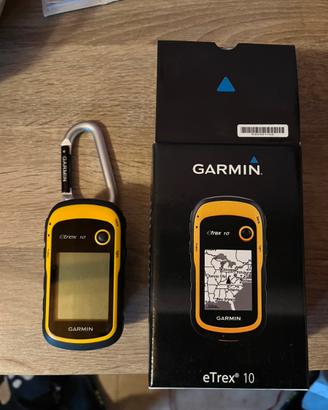 Gps garmin