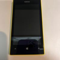 Nokia lumia 520