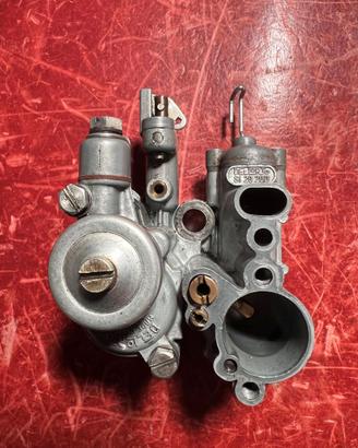 carburatore originale dellorto SI 20/20D vespa PX
