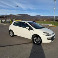 Fiat punto evo