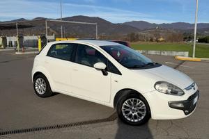 Fiat punto evo