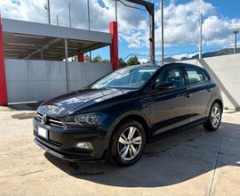 VOLKSWAGEN Polo 1.6 TDI 80 cv- 2019