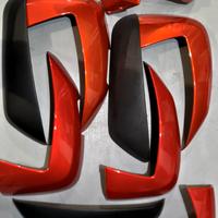 PARAFANGO ANT.PARABREZZA - RICAMBI GIVI 35 L