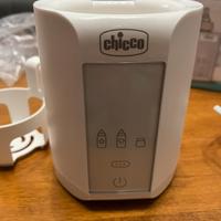 Scalda biberon chicco