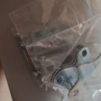 Staffa universali antenna 