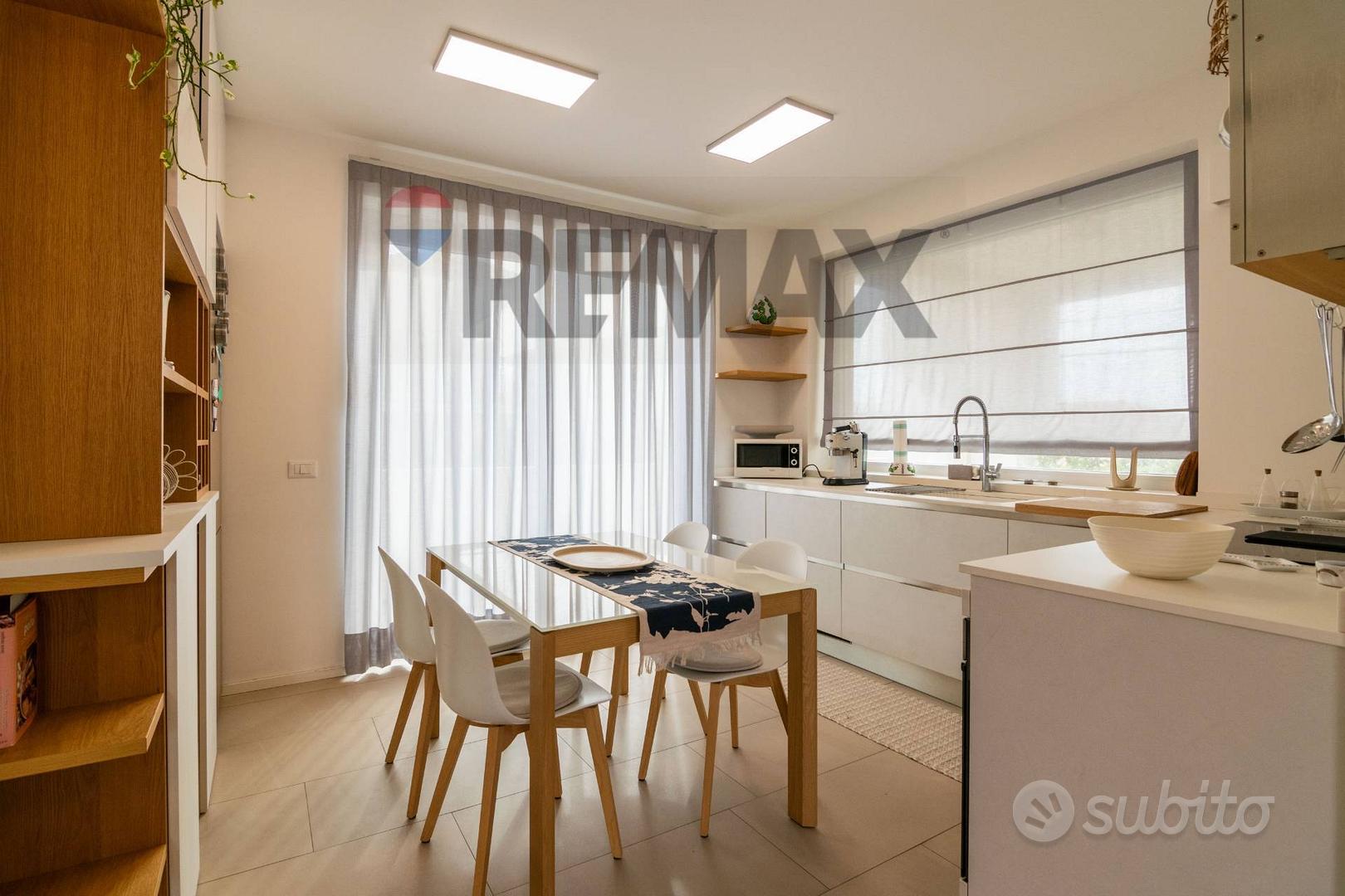 Apartment in Acireale, Santa Tecla - Vista 6