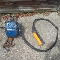 Paranco Demag
