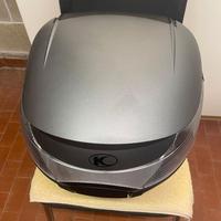 Bauletto People S125