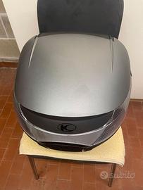 Bauletto People S125