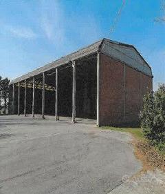 BOLOGNA-ITALIA Splendida Tenuta Agricola di 35 Ett - Vista 5