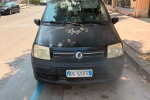 PANDA DIESEL 1300
