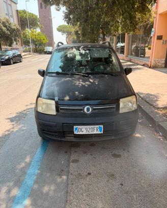 PANDA DIESEL 1300
