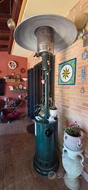 fungo a gas 