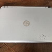 HP Pavilion 15 i3 4GB 256GB SSD Windows 11 Office
