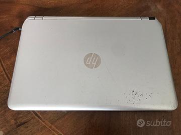 HP Pavilion 15 i3 4GB 256GB SSD Windows 11 Office