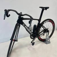 Bici da corsa