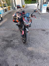 Kawasaki z800