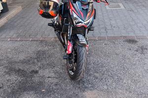 Kawasaki z800