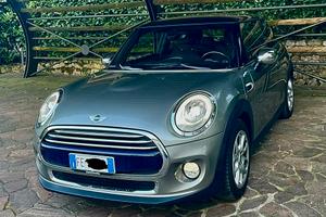 Mini cooper D