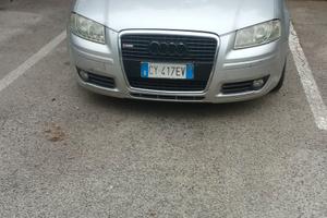 Audi A3 2.0 16V TDI