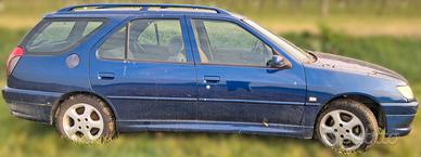 Peugeot 306 SW HDi - ricambi