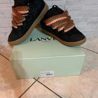Scarpe lanvin
