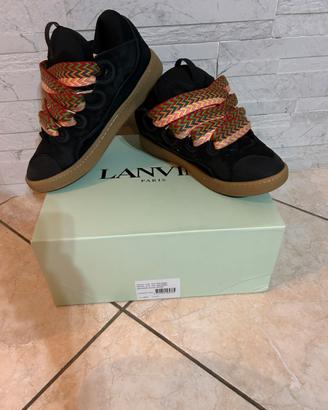 Scarpe lanvin